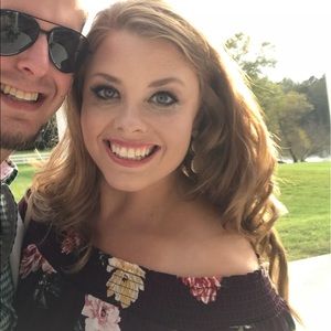 Meet your Posher, Christina